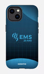 iPhone 14 Tough Matte EMS #17 -