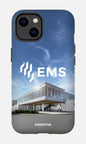 iPhone 14 Tough Matte EMS #3 -