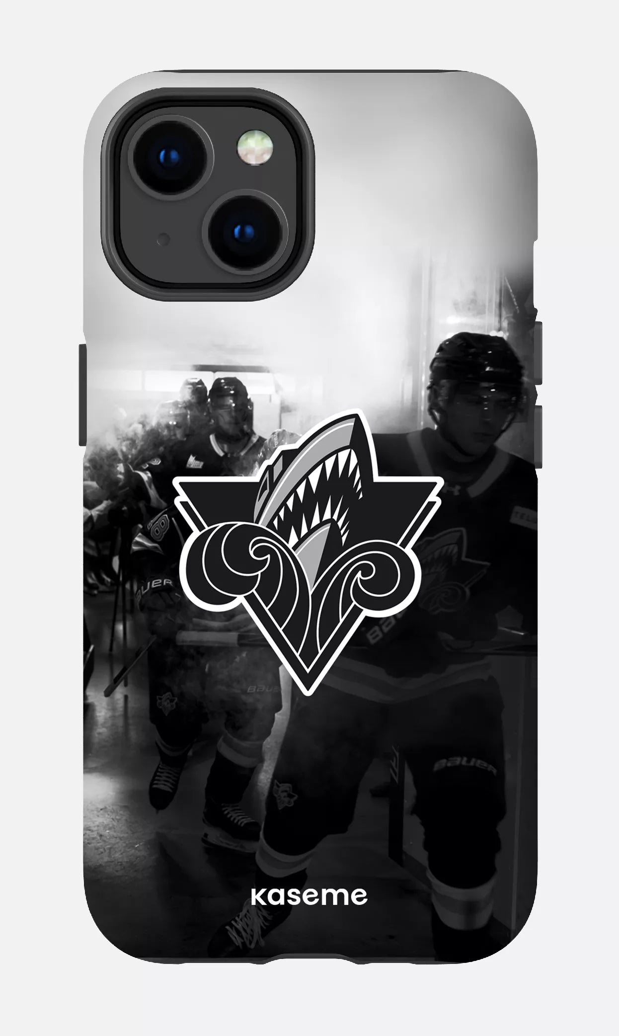 iPhone 14 Tough Matte Entrée des joueurs -