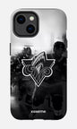 iPhone 14 Tough Matte Entrée des joueurs -