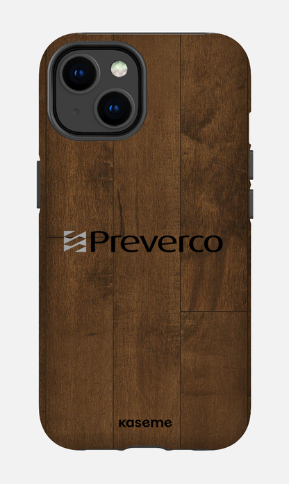 iPhone 14 Tough Matte Érable Amsterdam -