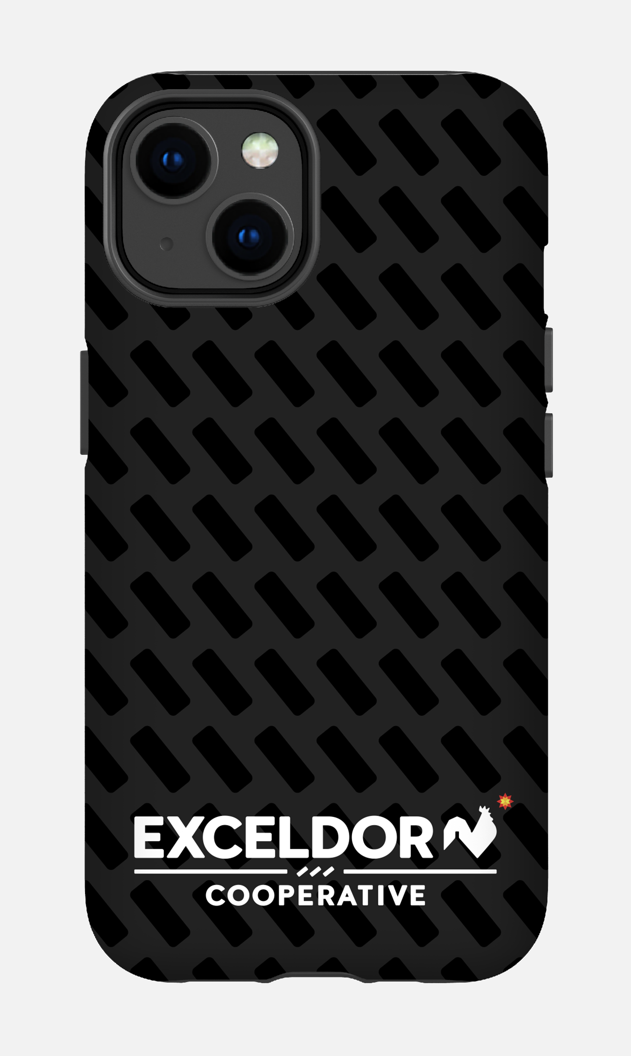 iPhone 14 Tough Matte Exceldor -