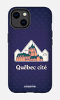 iPhone 14 Tough Matte Fairmont Le Château Frontenac -