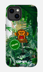 iPhone 14 Tough Matte GMR Singe -