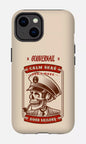 iPhone 14 Tough Matte Good Sailors -