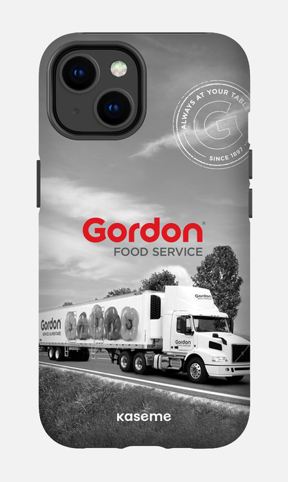 iPhone 14 Tough Matte Gordon English -