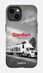 iPhone 14 Tough Matte Gordon English -