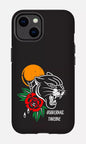 iPhone 14 Tough Matte Gouvernail -