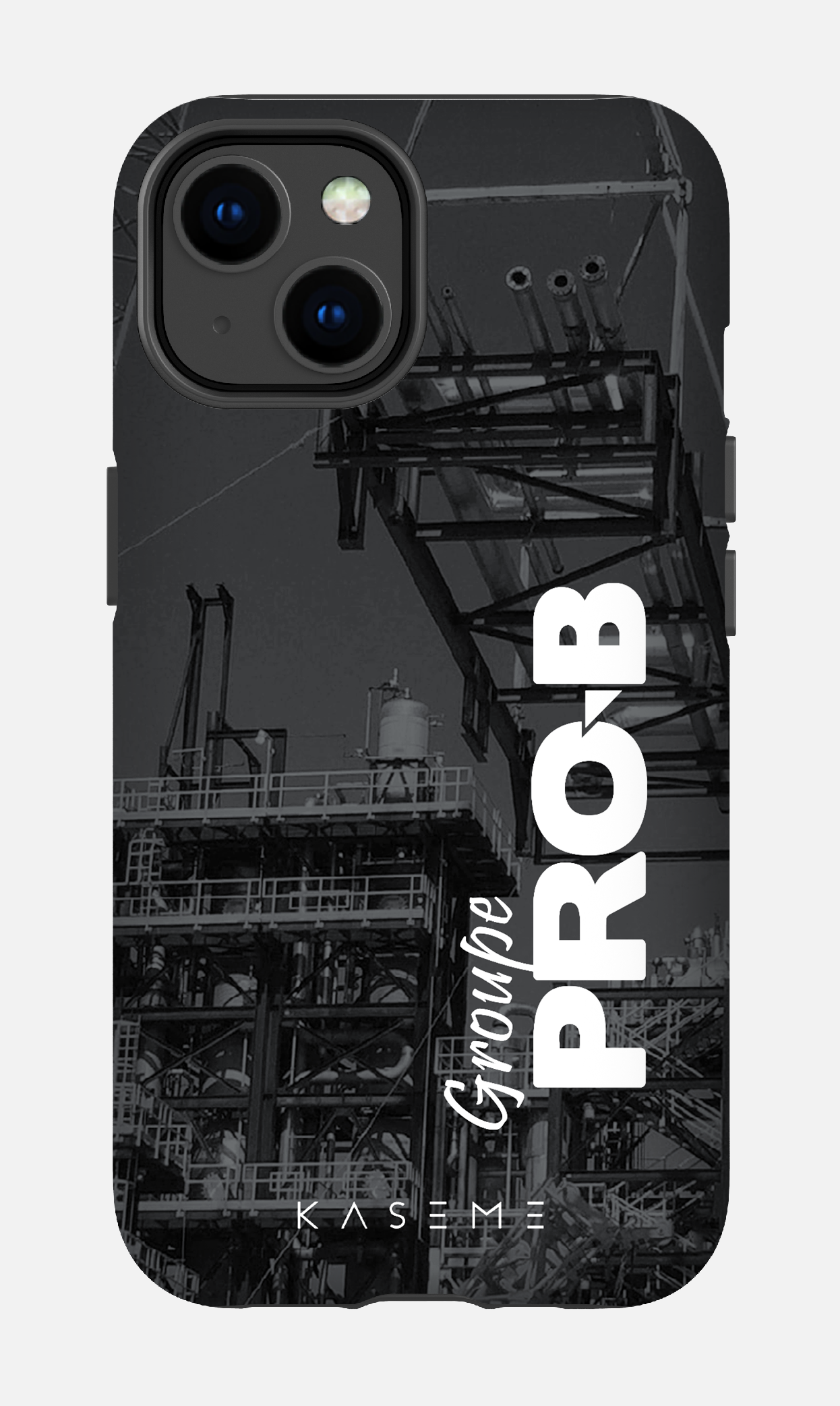 iPhone 14 Tough Matte Groupe Pro-B -