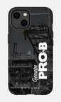 iPhone 14 Tough Matte Groupe Pro-B -