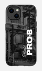 iPhone 14 Tough Matte Groupe Pro-B Tuyauterie -