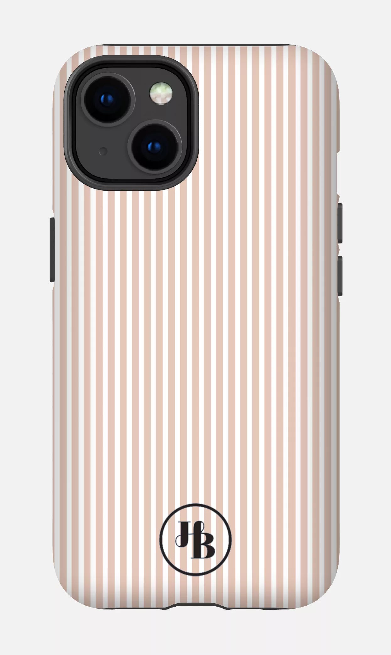 iPhone 14 Tough Matte HB Ligné -