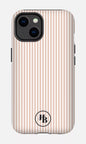 iPhone 14 Tough Matte HB Ligné -