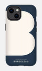 iPhone 14 Tough Matte HB Marine -