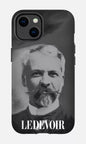 iPhone 14 Tough Matte Henri Bourassa -