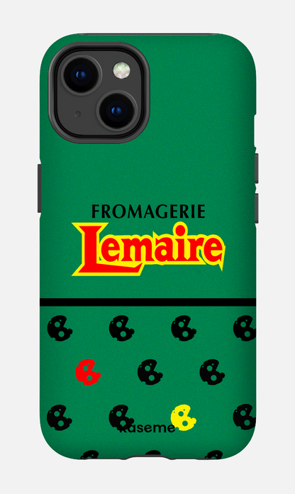 iPhone 14 Tough Matte Lemaire x Boivin -