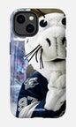 iPhone 14 Tough Matte Louky -