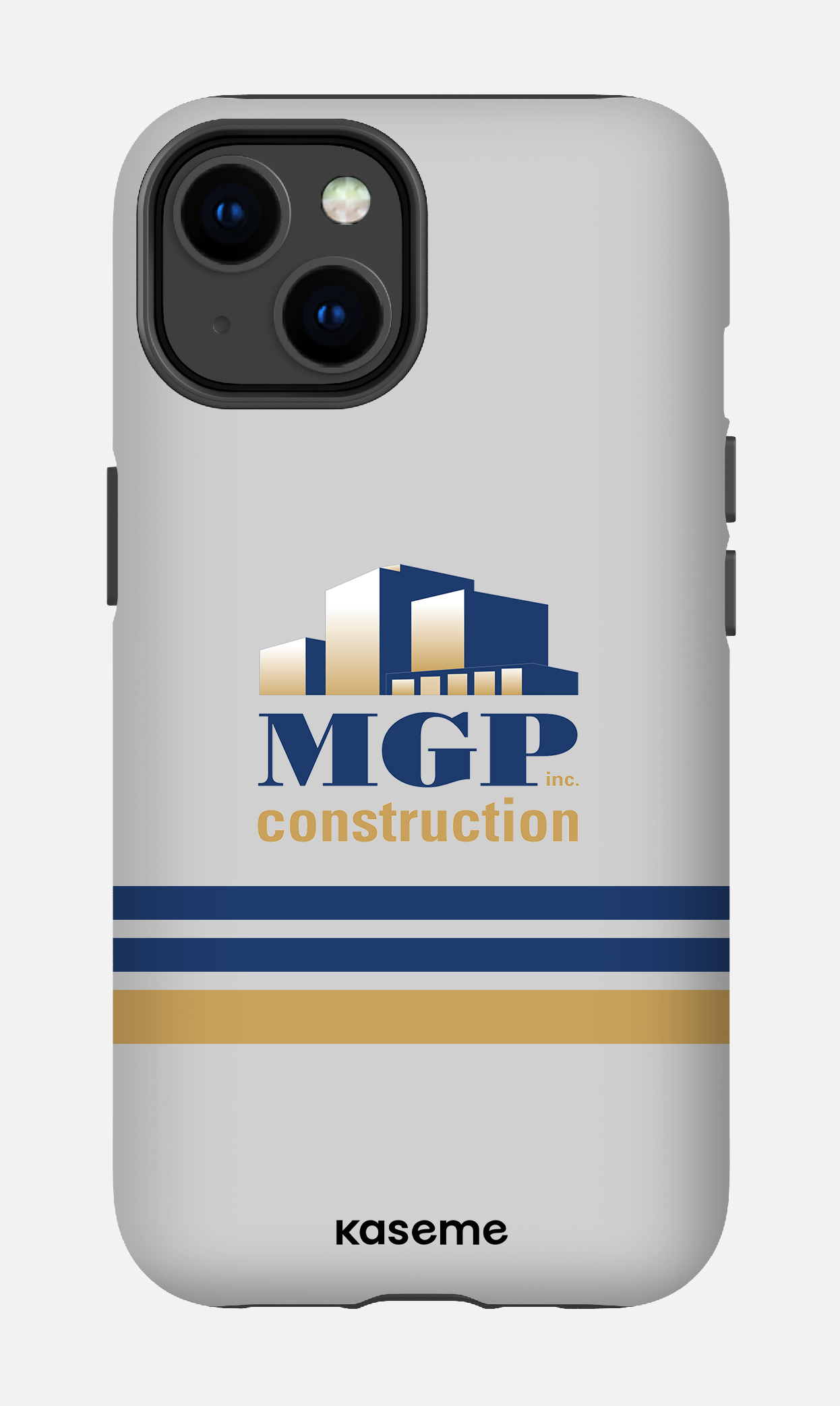 iPhone 14 Tough Matte MGP Ligné -
