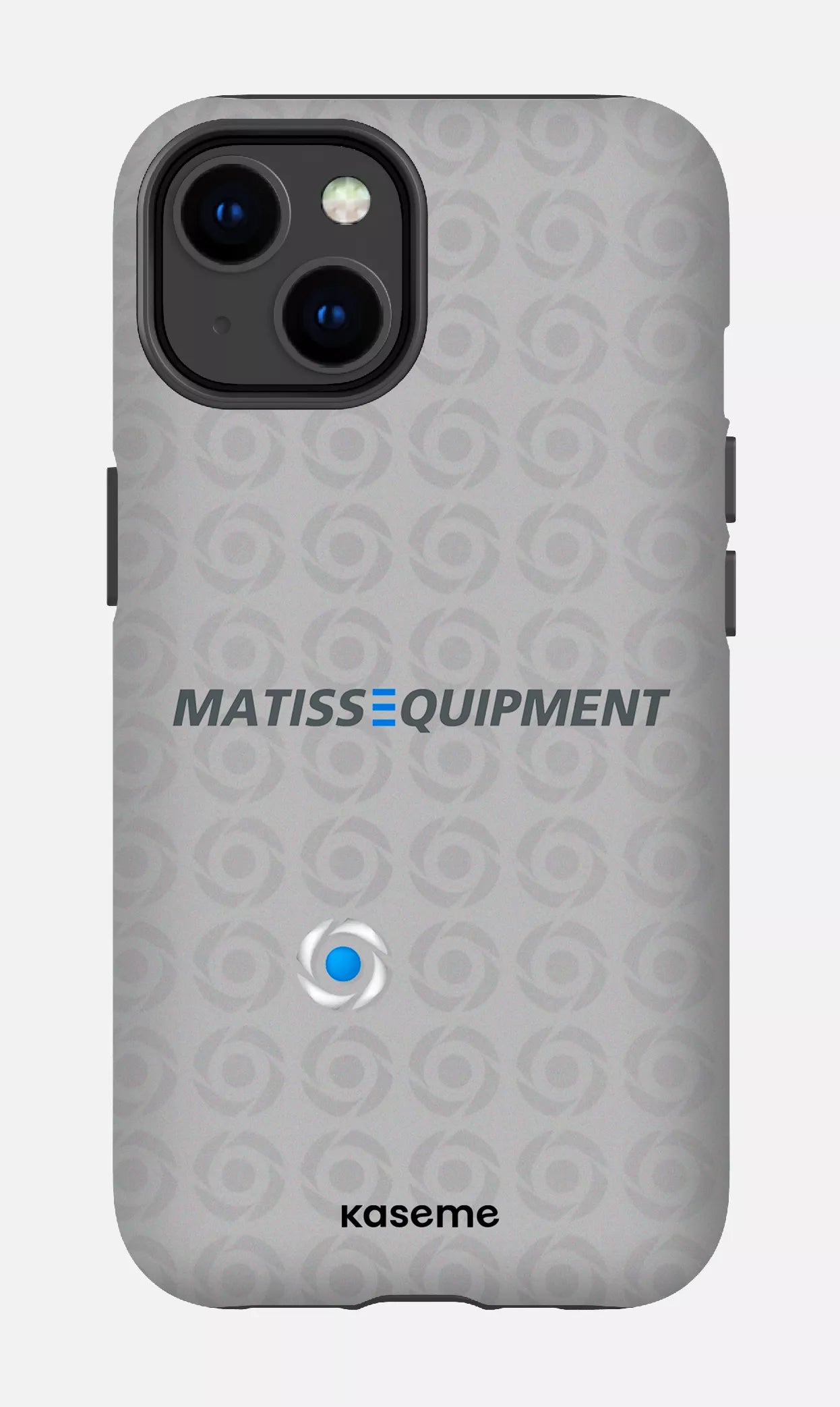 iPhone 14 Tough Matte Matiss Equipment -