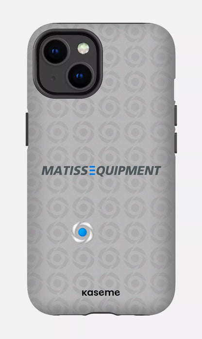 iPhone 14 Tough Matte Matiss Equipment -