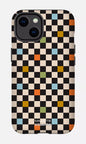 iPhone 14 Tough Matte Mirage x Mallette -
