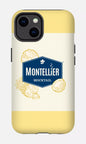 iPhone 14 Tough Matte Montellier Mocktail Pina -
