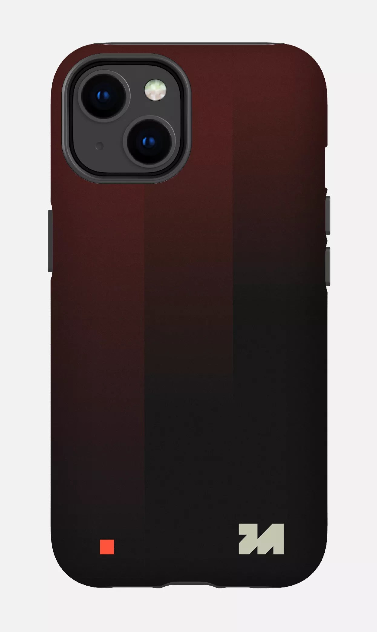 iPhone 14 Tough Matte Monument 1 -