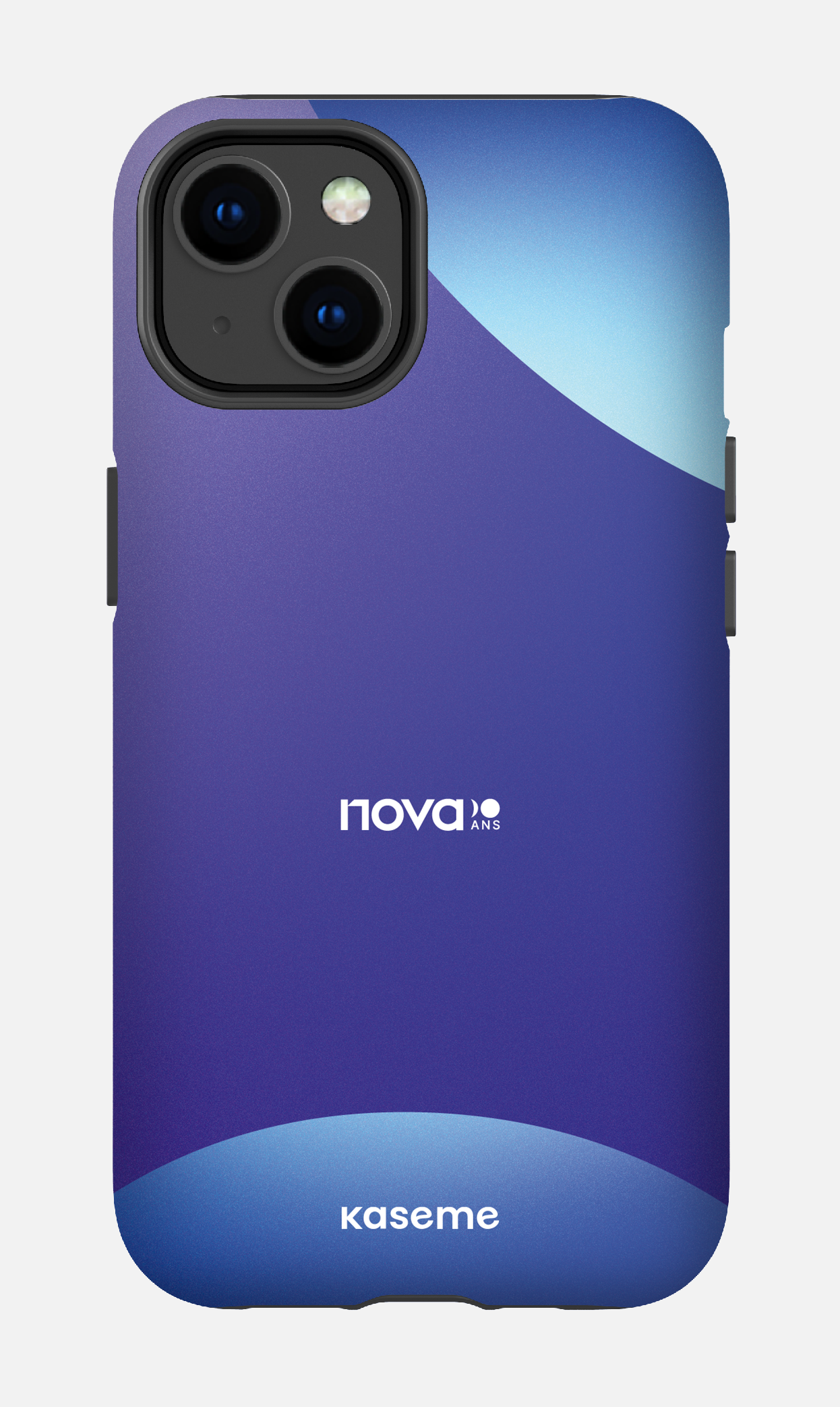 iPhone 14 Tough Matte Novanniversaire -