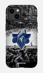 iPhone 14 Tough Matte Océanic Glace -