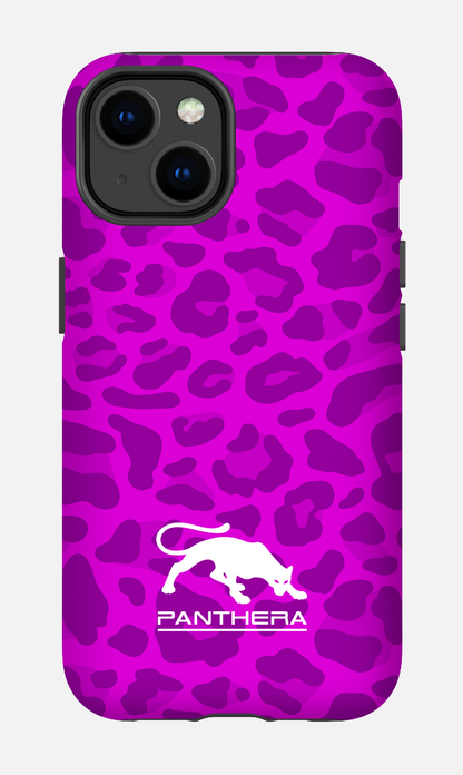 iPhone 14 Tough Matte Panthera Fur -