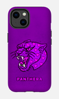 iPhone 14 Tough Matte Panthera Tattoo -