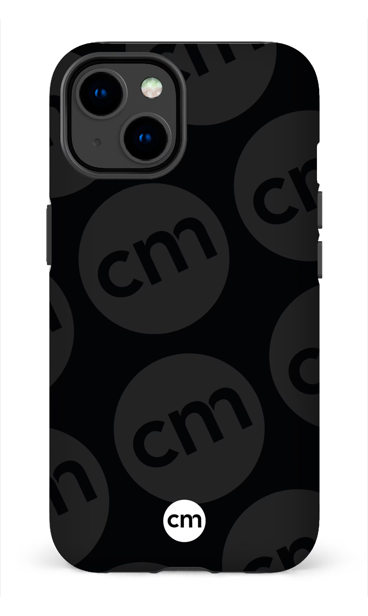 iPhone 14 Tough Matte Pastilles Crakmedia -