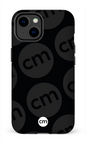 iPhone 14 Tough Matte Pastilles Crakmedia -