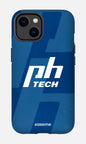 iPhone 14 Tough Matte Ph Tech -