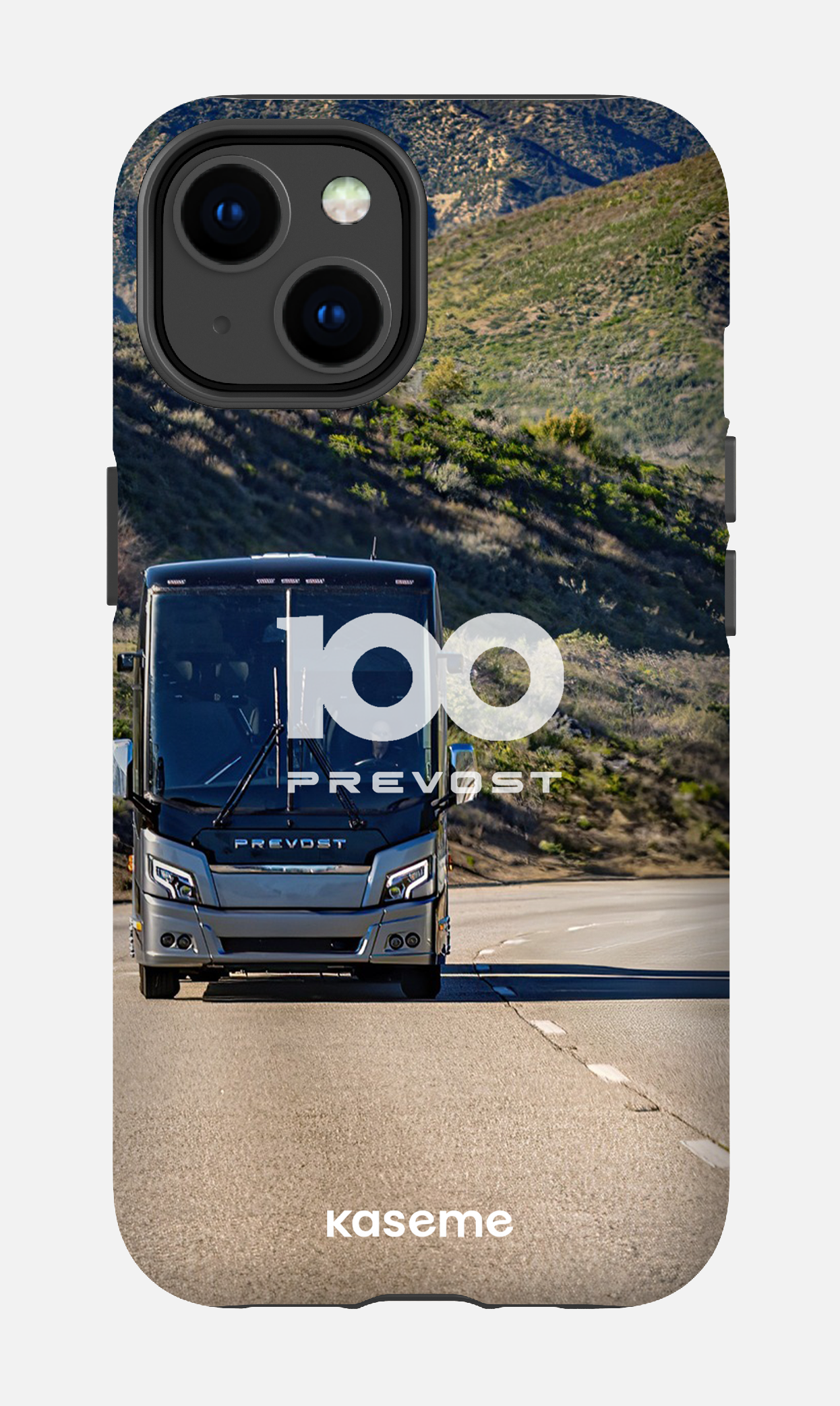 iPhone 14 Tough Matte Prevost 100e -