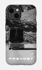 iPhone 14 Tough Matte Prevost N&B -