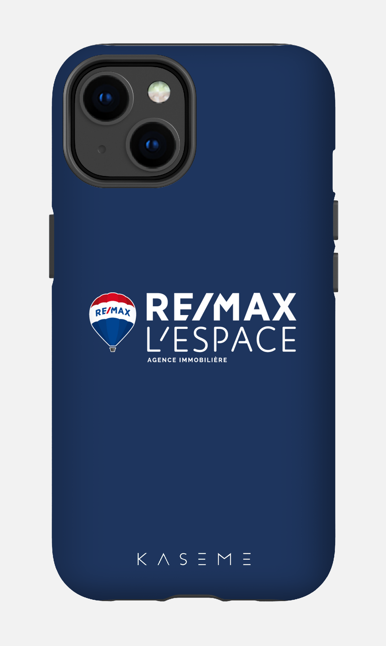 iPhone 14 Tough Matte Remax L'Espace Bleu -