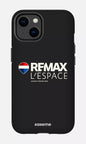 iPhone 14 Tough Matte Remax L'Espace Gris -