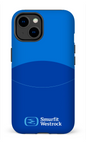 iPhone 14 Tough Matte Ronds Westrock -