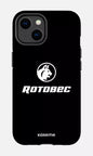 iPhone 14 Tough Matte Rotobec -