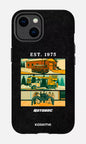 iPhone 14 Tough Matte Rotobec Est. 1975 -