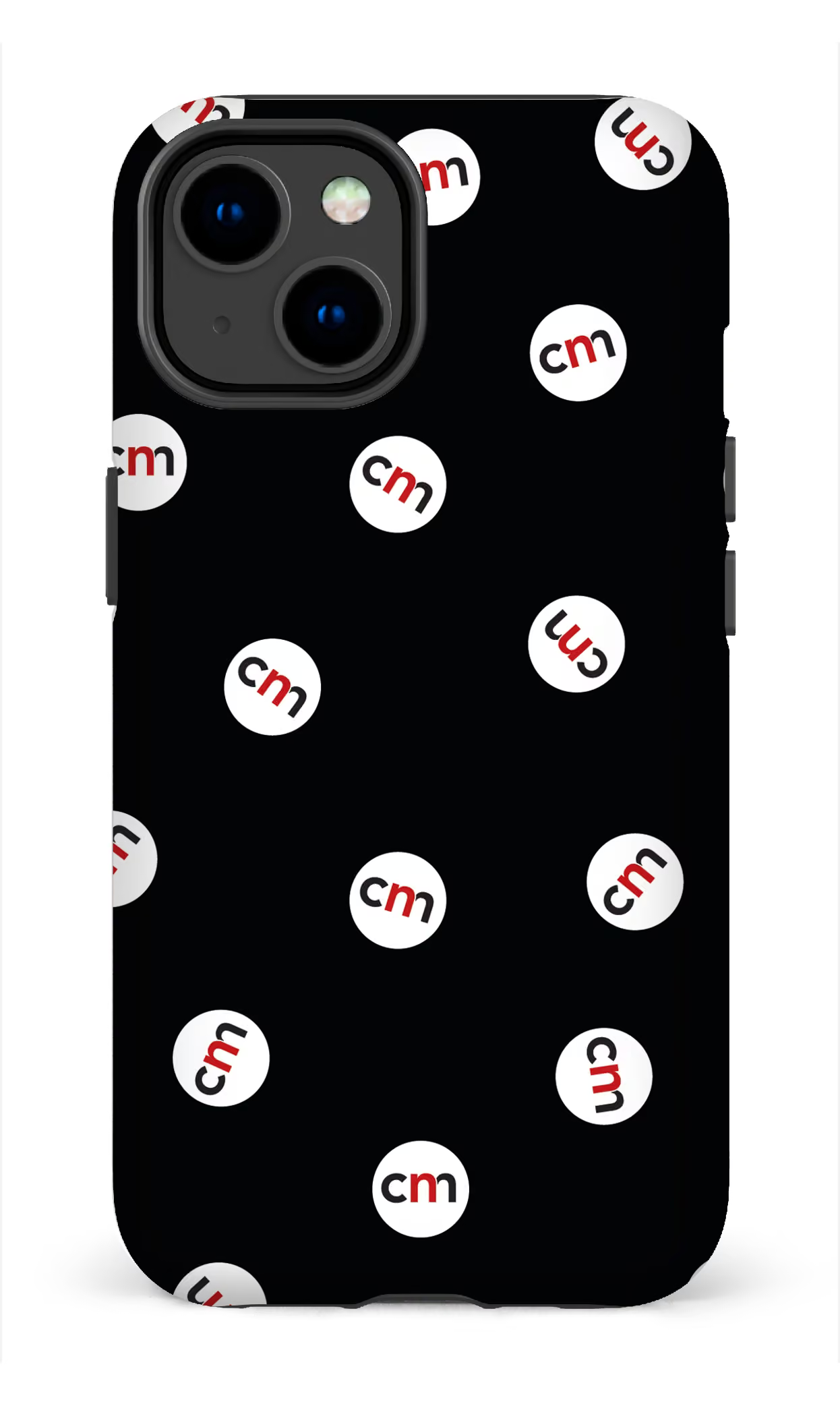iPhone 14 Tough Matte SÉBAAAASTIEEEN Crakmedia -