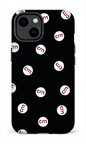 iPhone 14 Tough Matte SÉBAAAASTIEEEN Crakmedia -