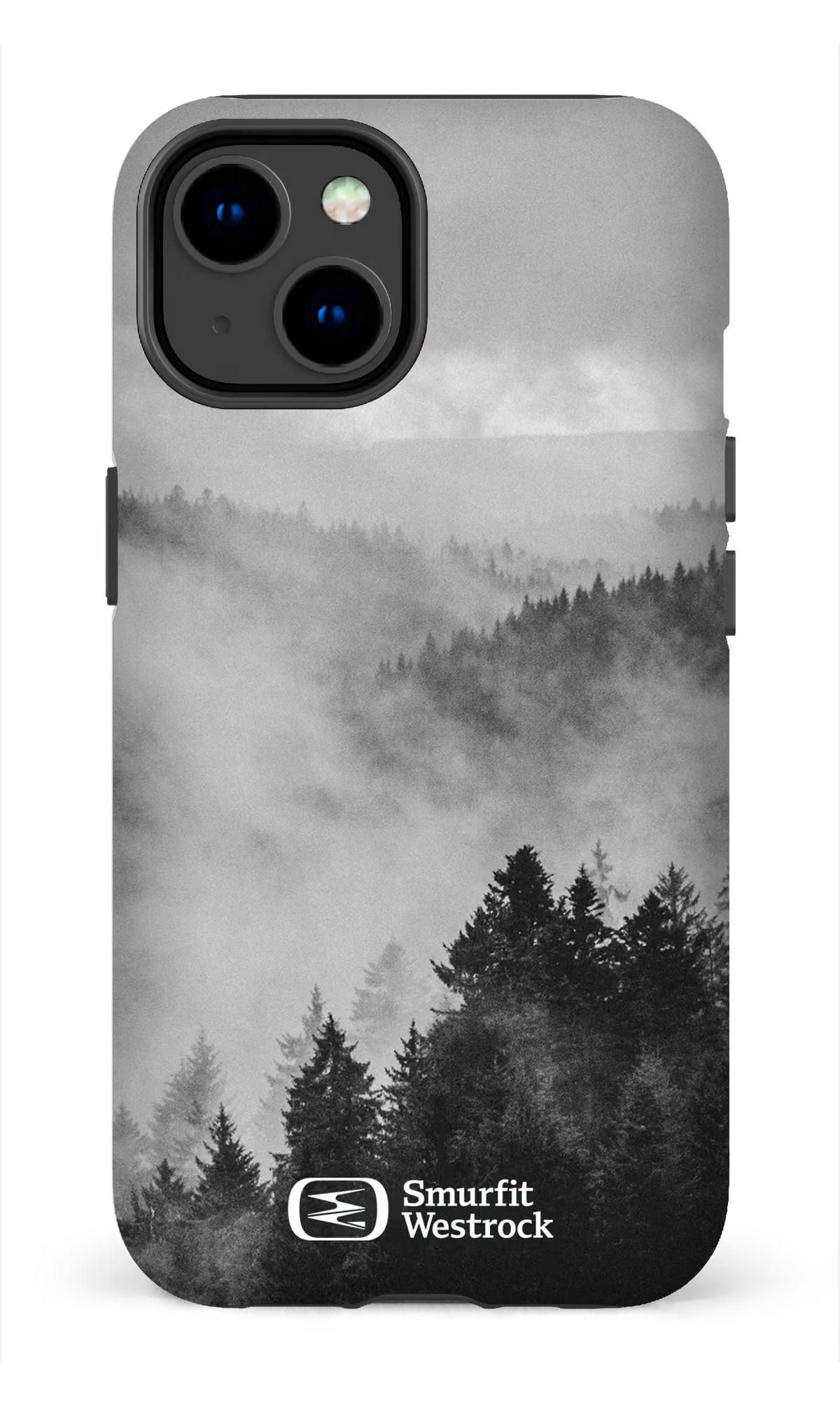iPhone 14 Tough Matte Silva Westrock -
