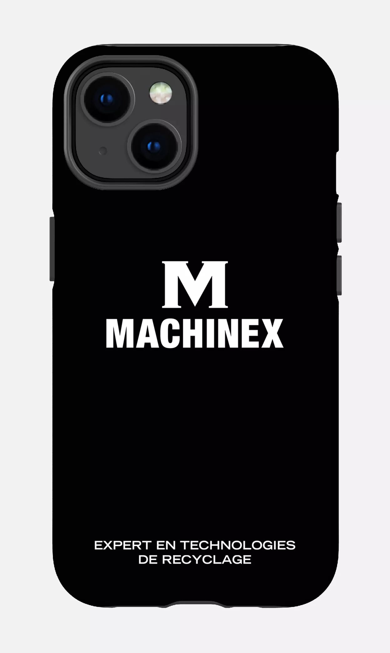 iPhone 14 Tough Matte Simple - Machinex -