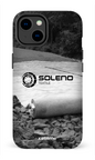 iPhone 14 Tough Matte Soleno Textile -
