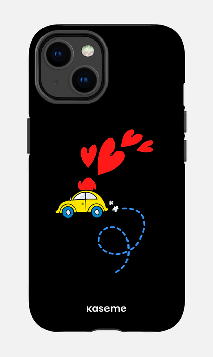iPhone 14 Tough Matte St-Hubert -