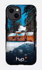 iPhone 14 Tough Matte Sugar Shack by H2O -