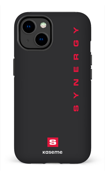 iPhone 14 Tough Matte Synergy 1 -