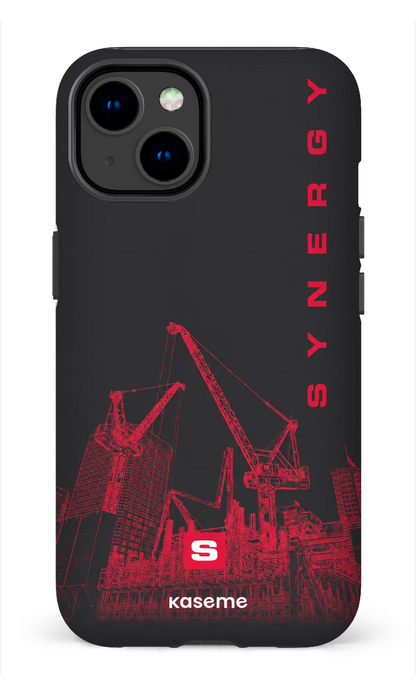 iPhone 14 Tough Matte Synergy 2 -